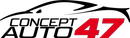 Logo Concept Auto 47